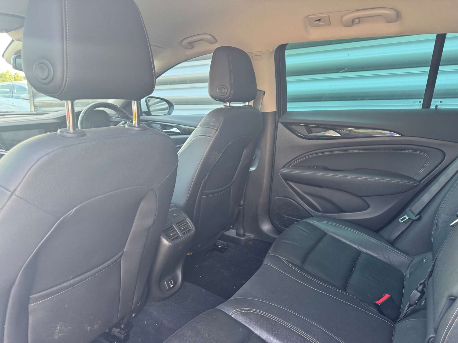 Used Vauxhall Insignia 2019 for sale - 76277732: Photo 23