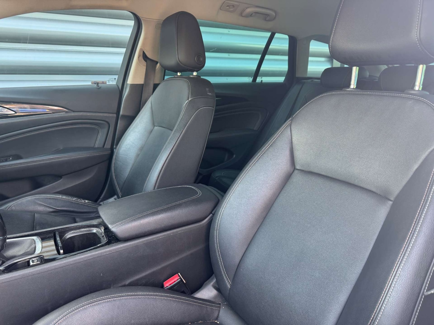 Used Vauxhall Insignia 2019 for sale - 76277732: Photo 24