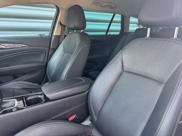 Used Vauxhall Insignia 2019 for sale - 76277732: Photo 24