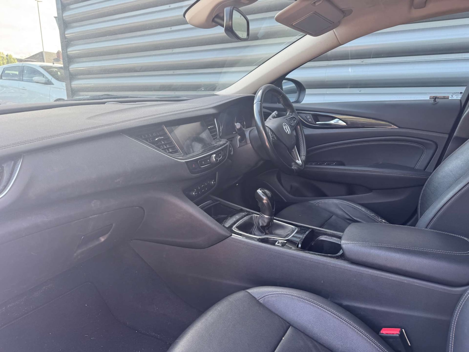 Used Vauxhall Insignia 2019 for sale - 76277732: Photo 25