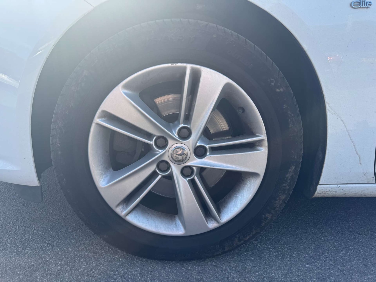 Used Vauxhall Insignia 2019 for sale - 76277732: Photo 26