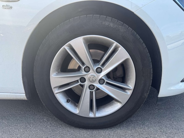 Used Vauxhall Insignia 2019 for sale - 76277732: Photo 27