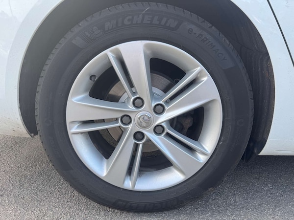 Used Vauxhall Insignia 2019 for sale - 76277732: Photo 28