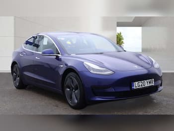 Used Tesla Model 3 2020 for sale - 79684123: Photo