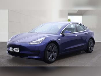 Used Tesla Model 3 2020 for sale - 79684123: Photo