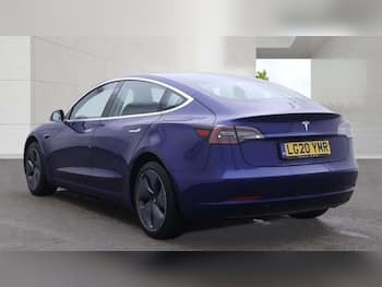 Used Tesla Model 3 2020 for sale - 79684123: Photo