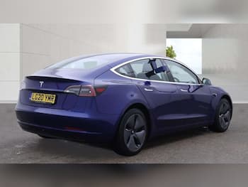 Used Tesla Model 3 2020 for sale - 79684123: Photo