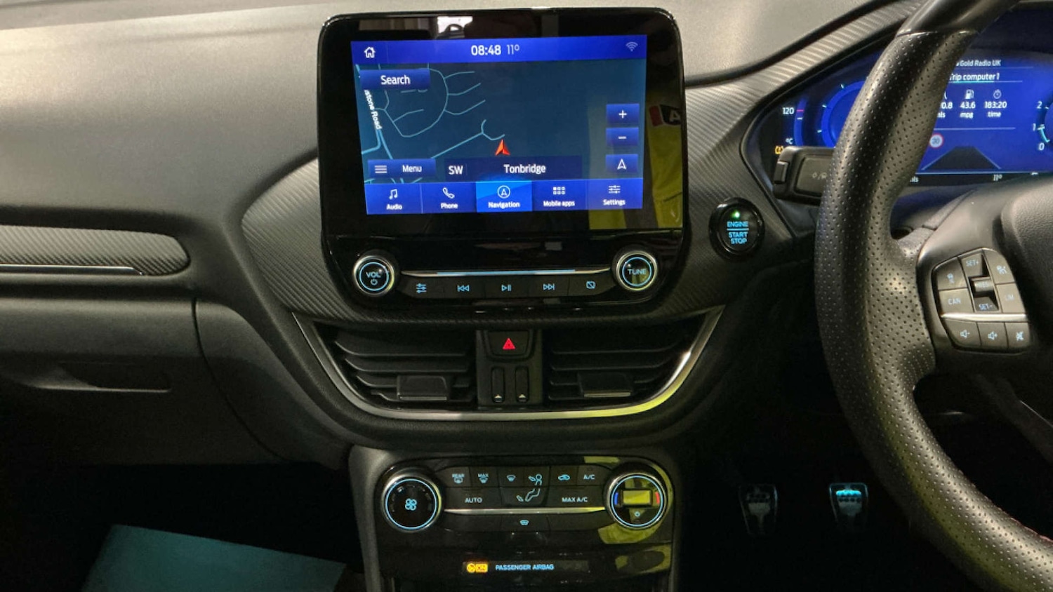 Used Ford Puma 2019 for sale - 76527123: Photo 11