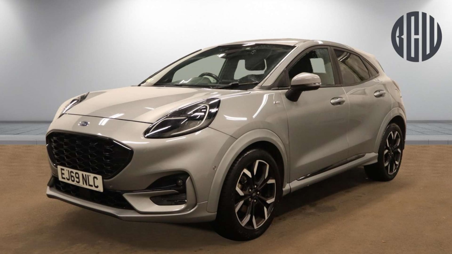 Used Ford Puma 2019 for sale - 76527123: Photo 2