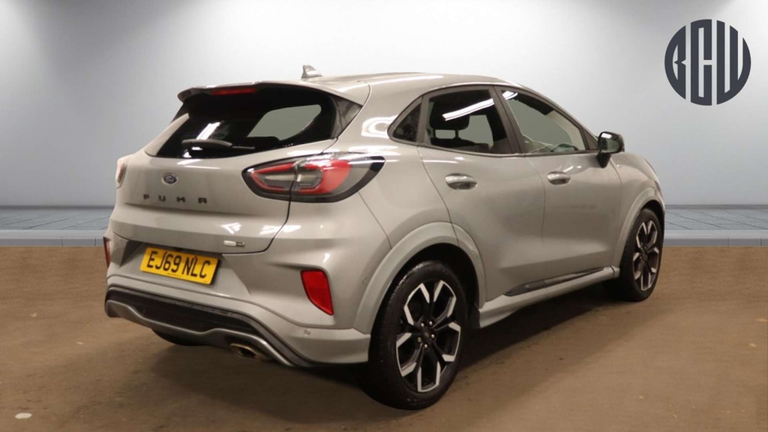 Used Ford Puma 2019 for sale - 76527123: Photo 4