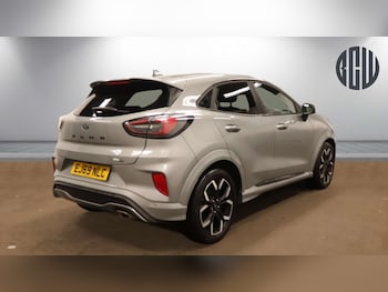 Used Ford Puma 2019 for sale - 76527123: Photo