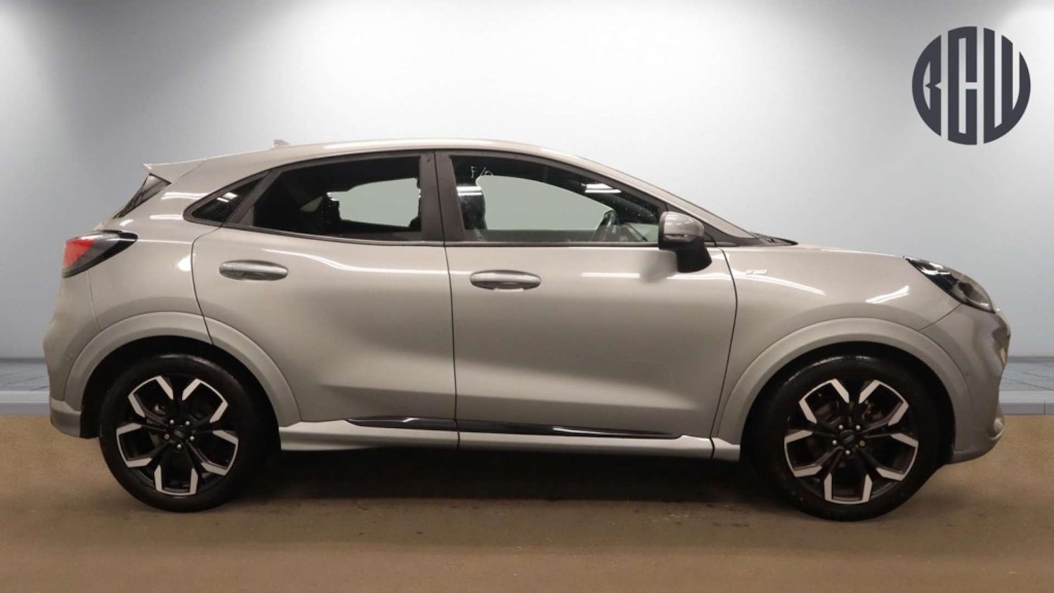 Used Ford Puma 2019 for sale - 76527123: Photo 5