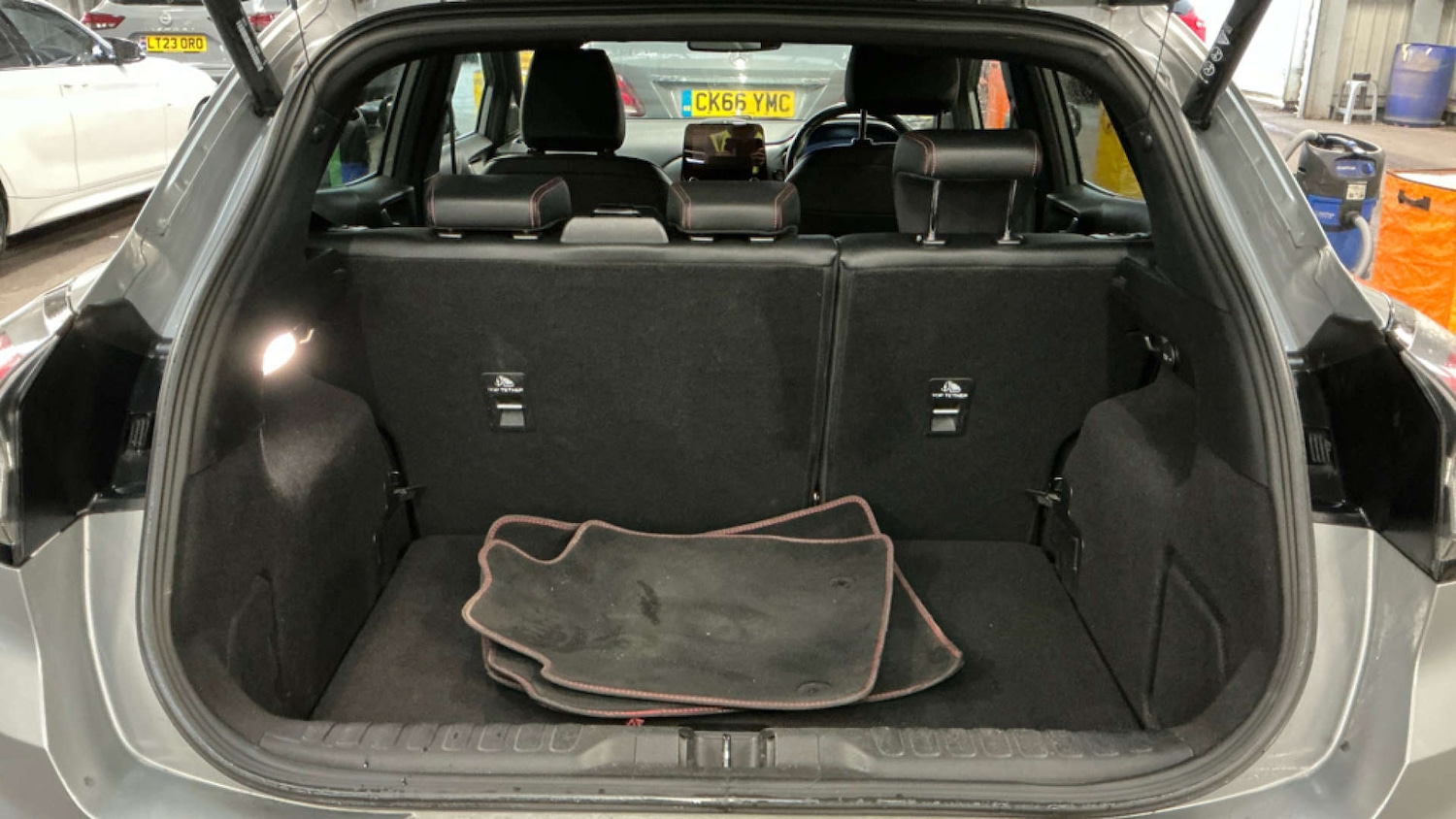 Used Ford Puma 2019 for sale - 76527123: Photo 7