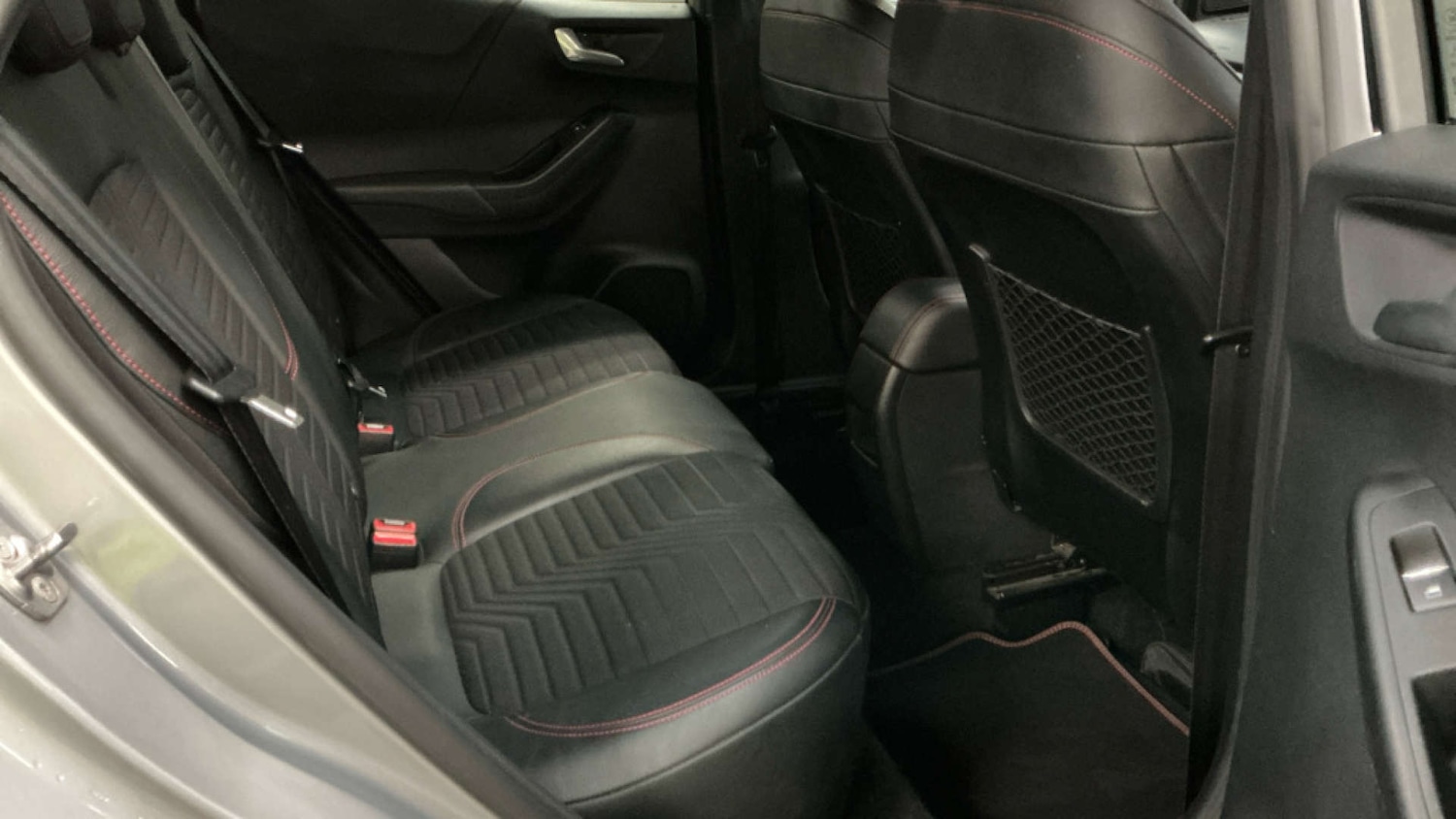 Used Ford Puma 2019 for sale - 76527123: Photo 8