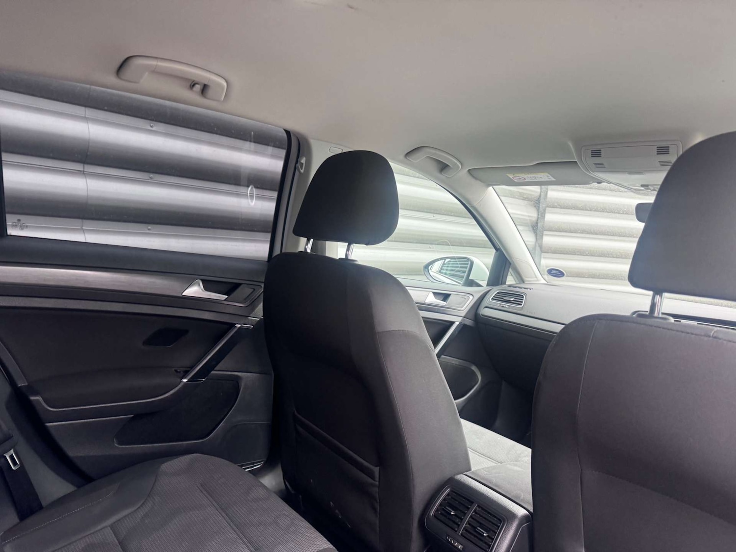 Used Volkswagen Golf 2018 for sale - 77778151: Photo 12