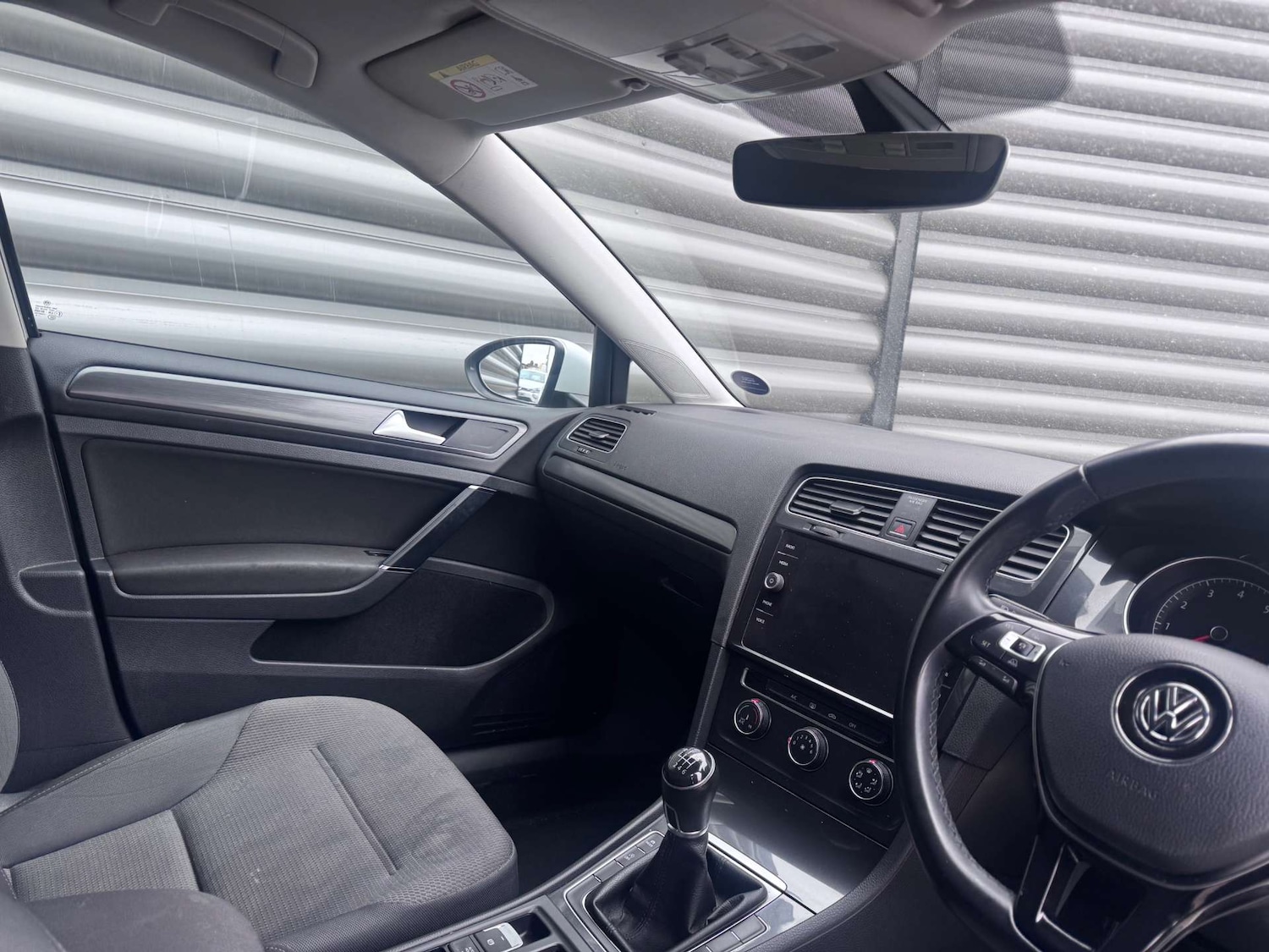 Used Volkswagen Golf 2018 for sale - 77778151: Photo 13