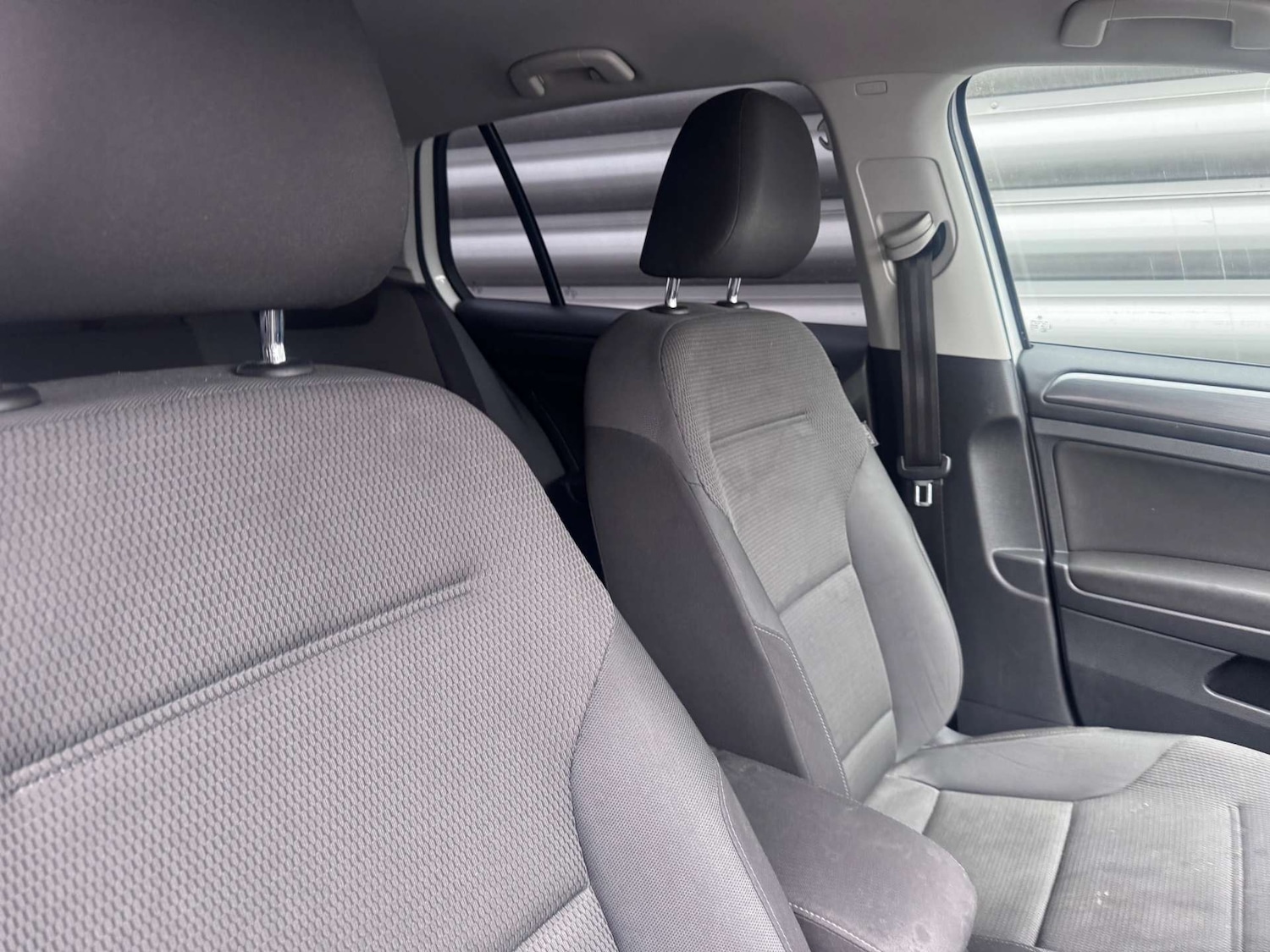 Used Volkswagen Golf 2018 for sale - 77778151: Photo 14