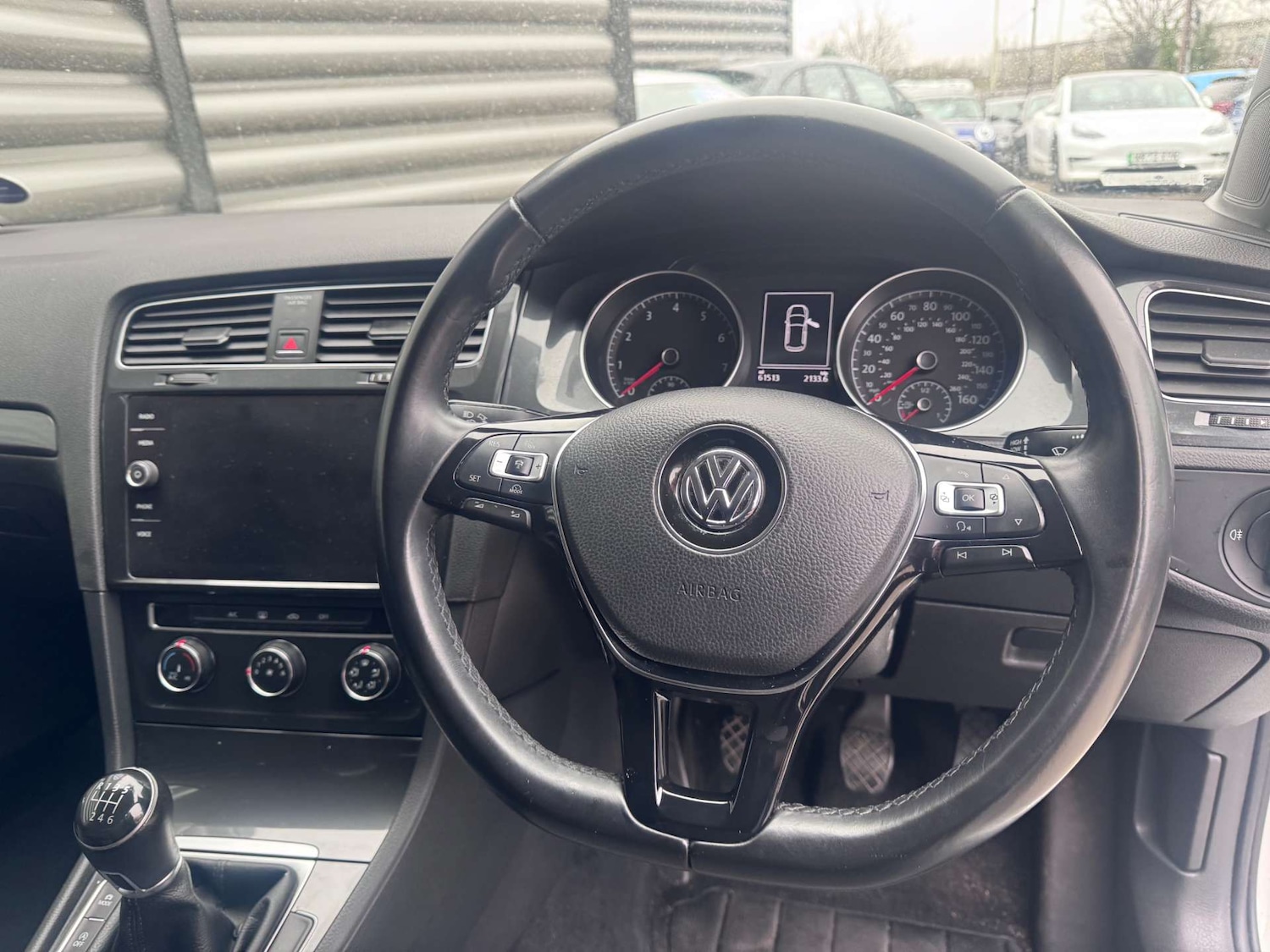 Used Volkswagen Golf 2018 for sale - 77778151: Photo 15
