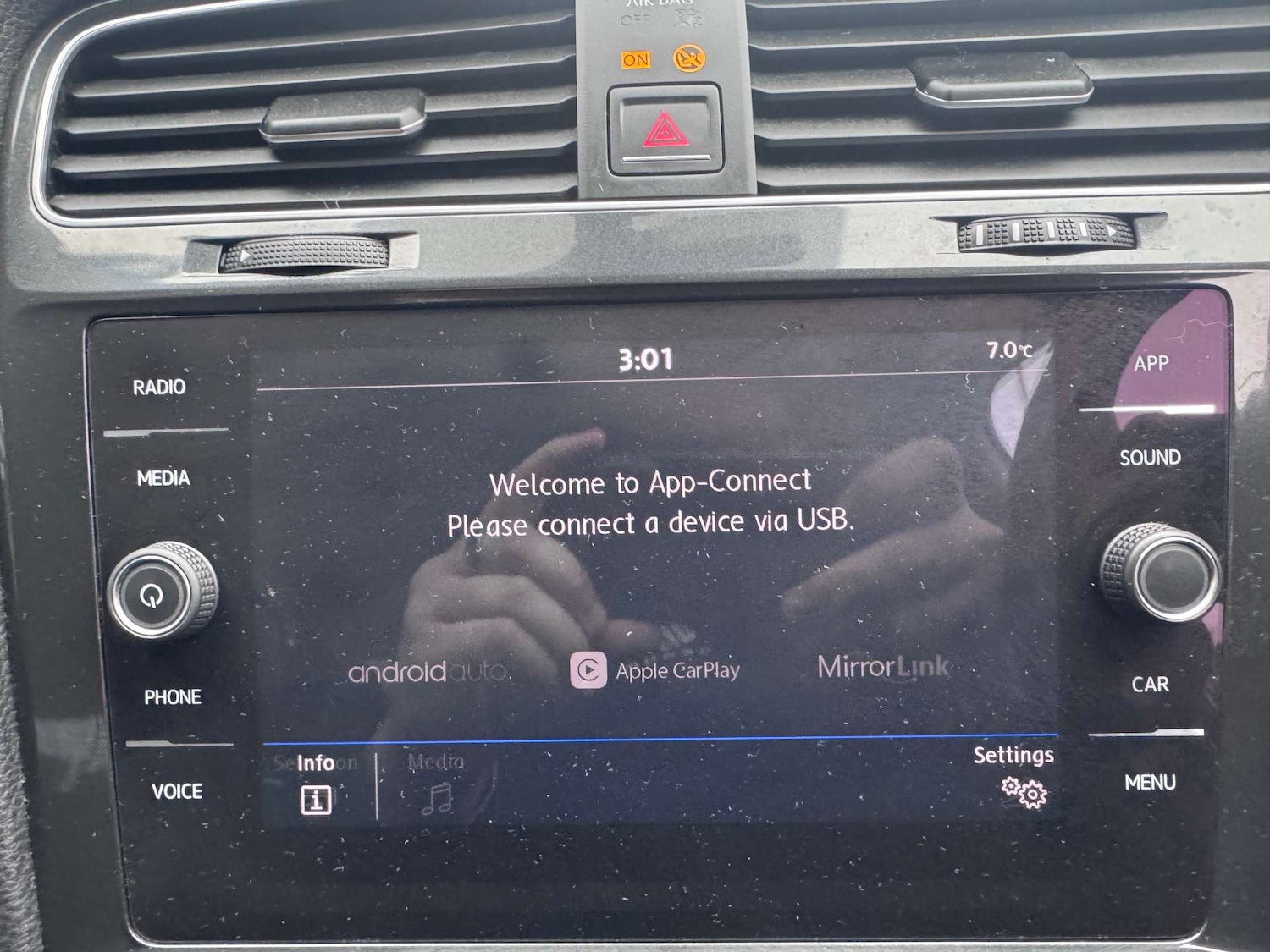 Used Volkswagen Golf 2018 for sale - 77778151: Photo 7