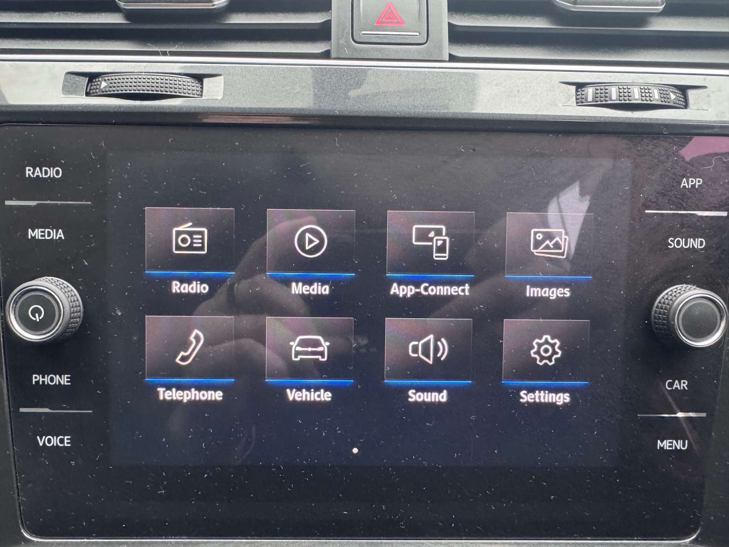 Used Volkswagen Golf 2018 for sale - 77778151: Photo 8