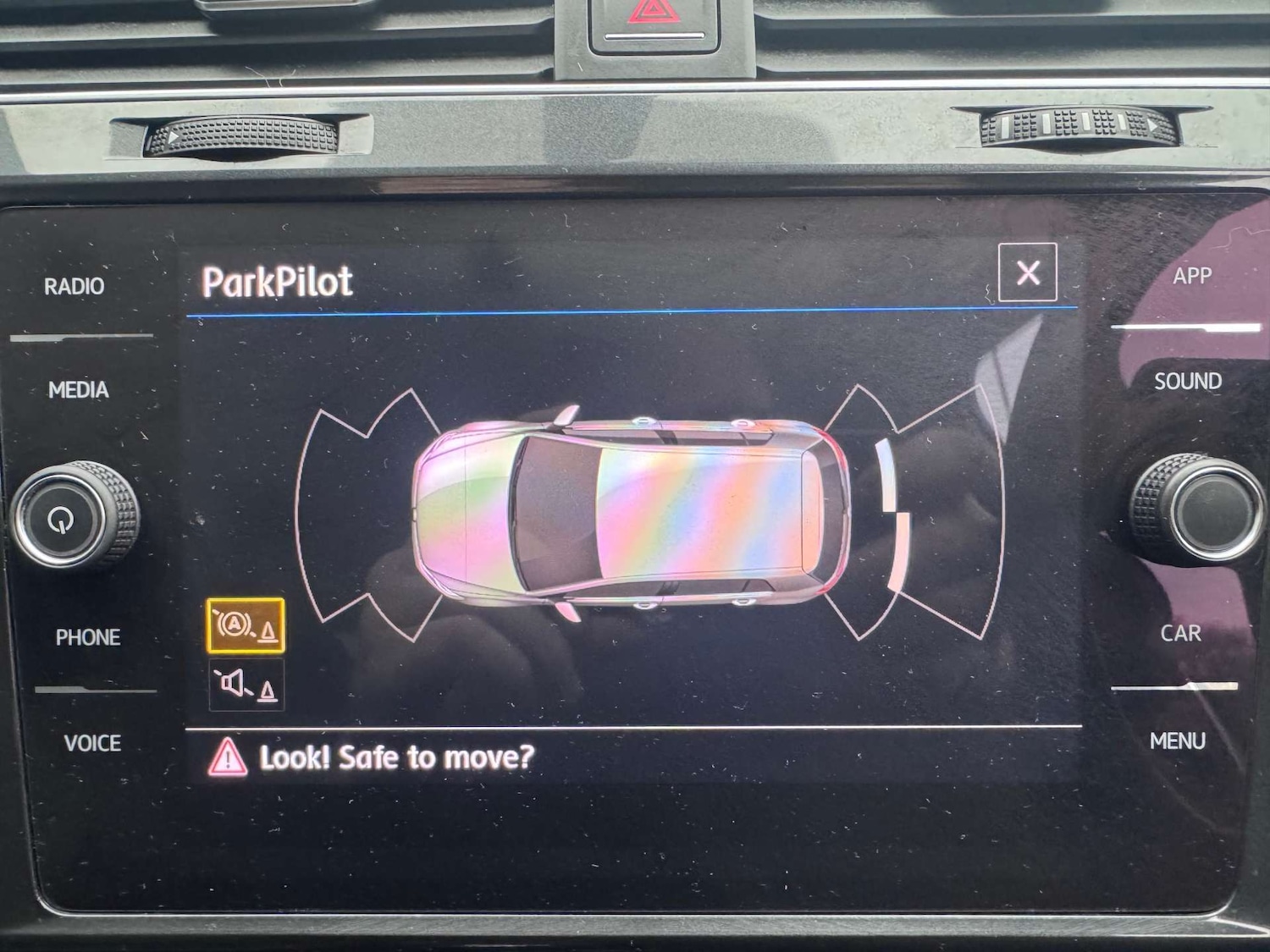 Used Volkswagen Golf 2018 for sale - 77778151: Photo 9