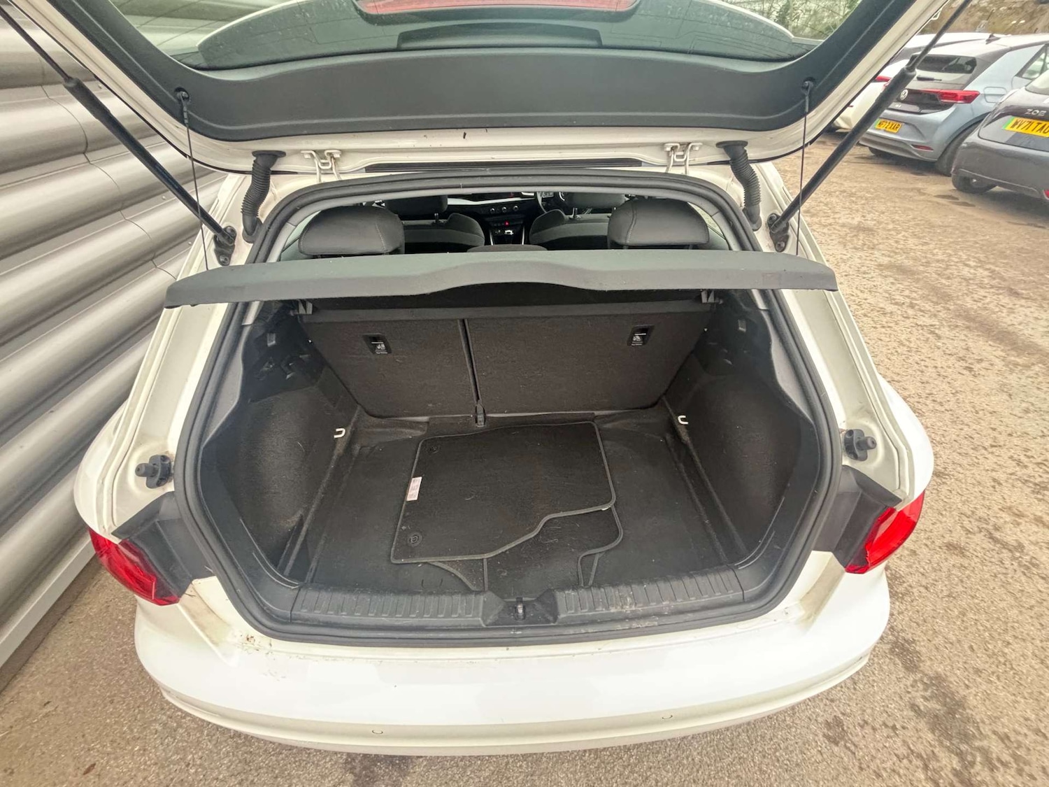 Used Audi A1 2019 for sale - 77847503: Photo 10