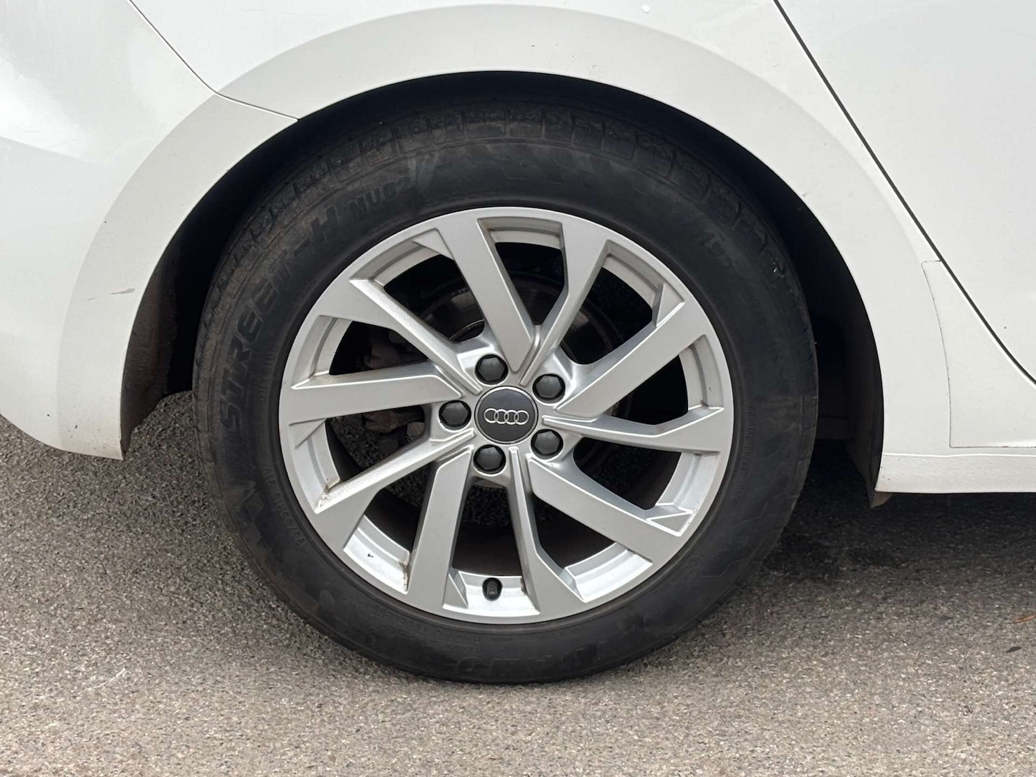 Used Audi A1 2019 for sale - 77847503: Photo 11