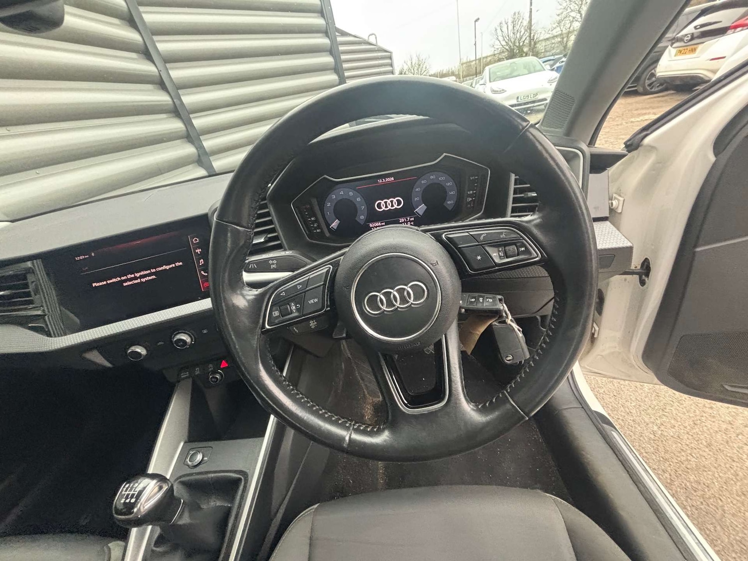 Used Audi A1 2019 for sale - 77847503: Photo 12