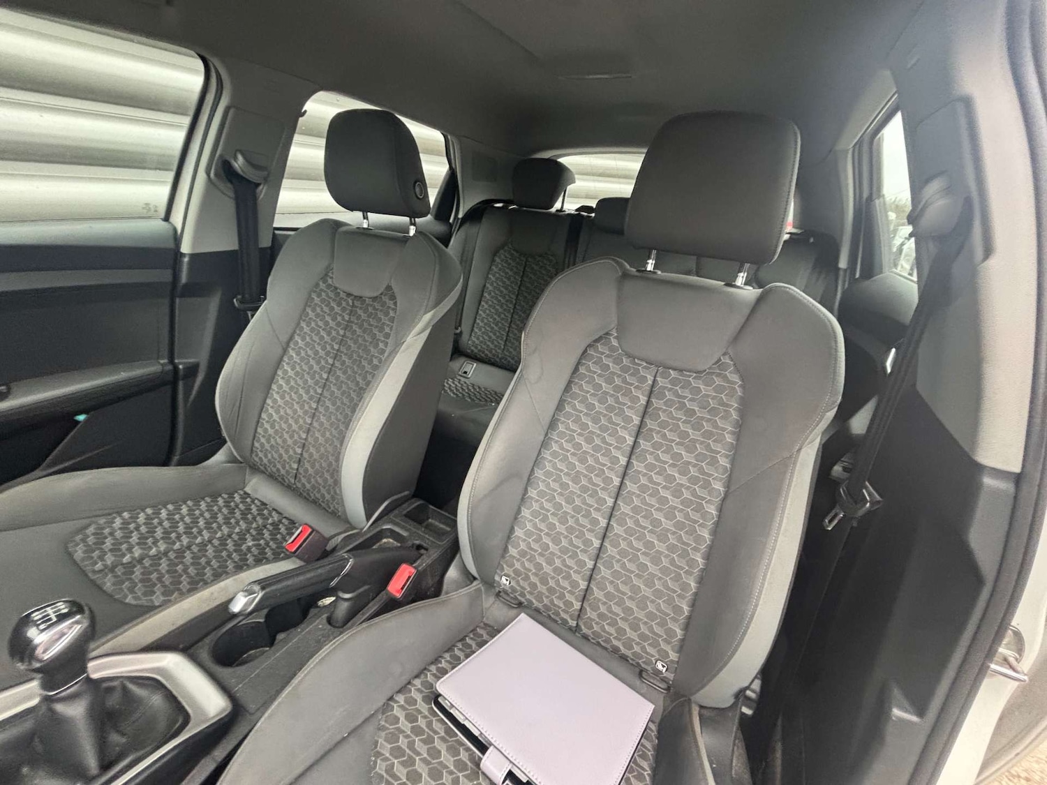 Used Audi A1 2019 for sale - 77847503: Photo 13