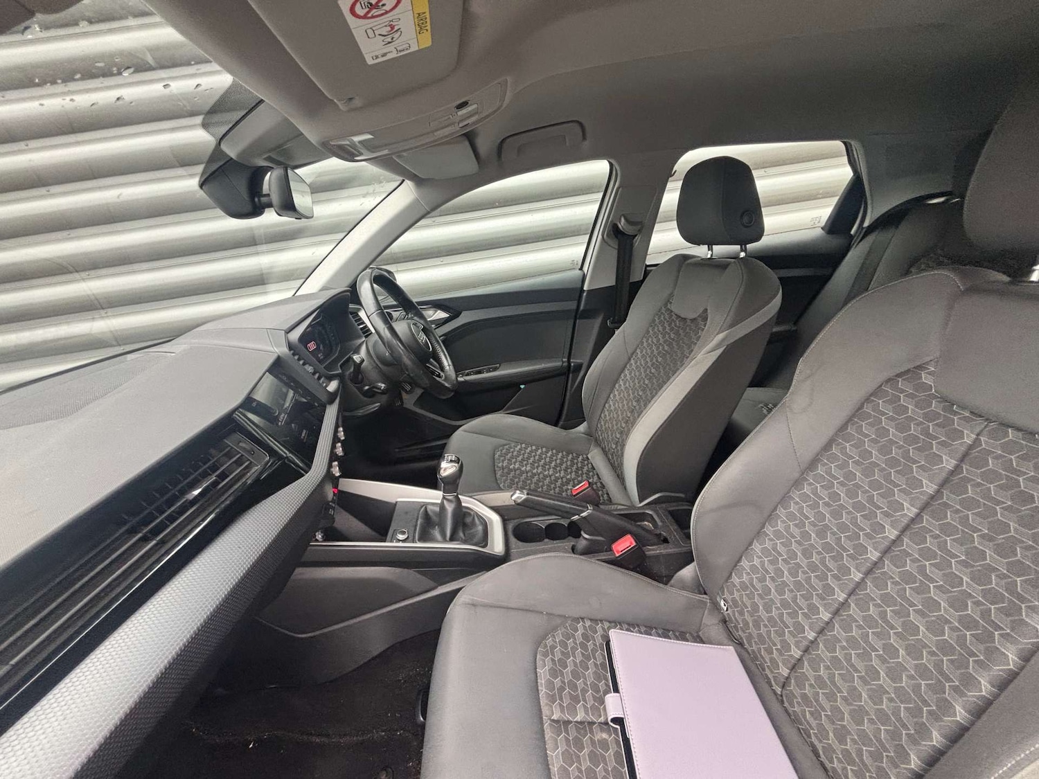 Used Audi A1 2019 for sale - 77847503: Photo 14