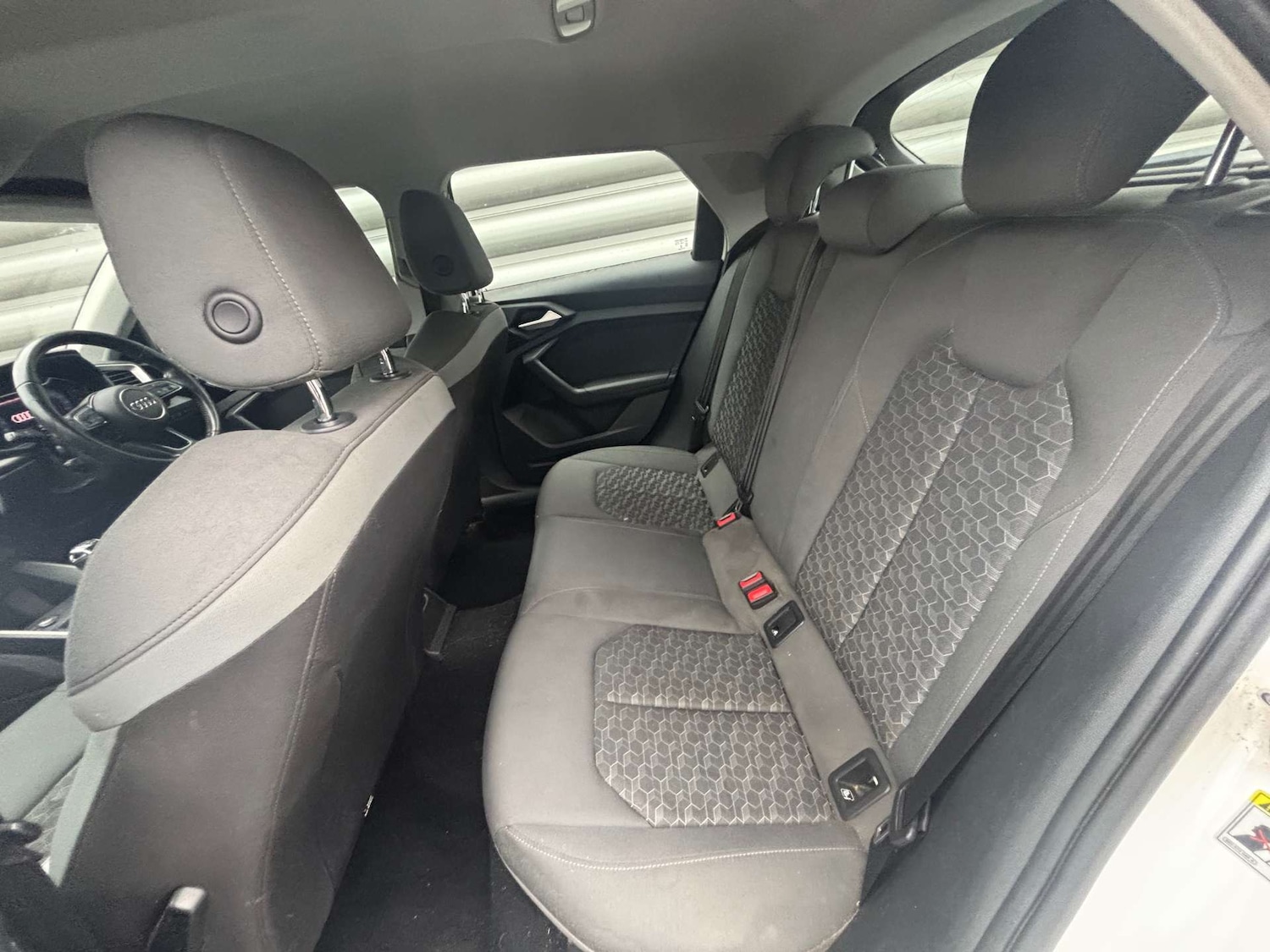 Used Audi A1 2019 for sale - 77847503: Photo 16