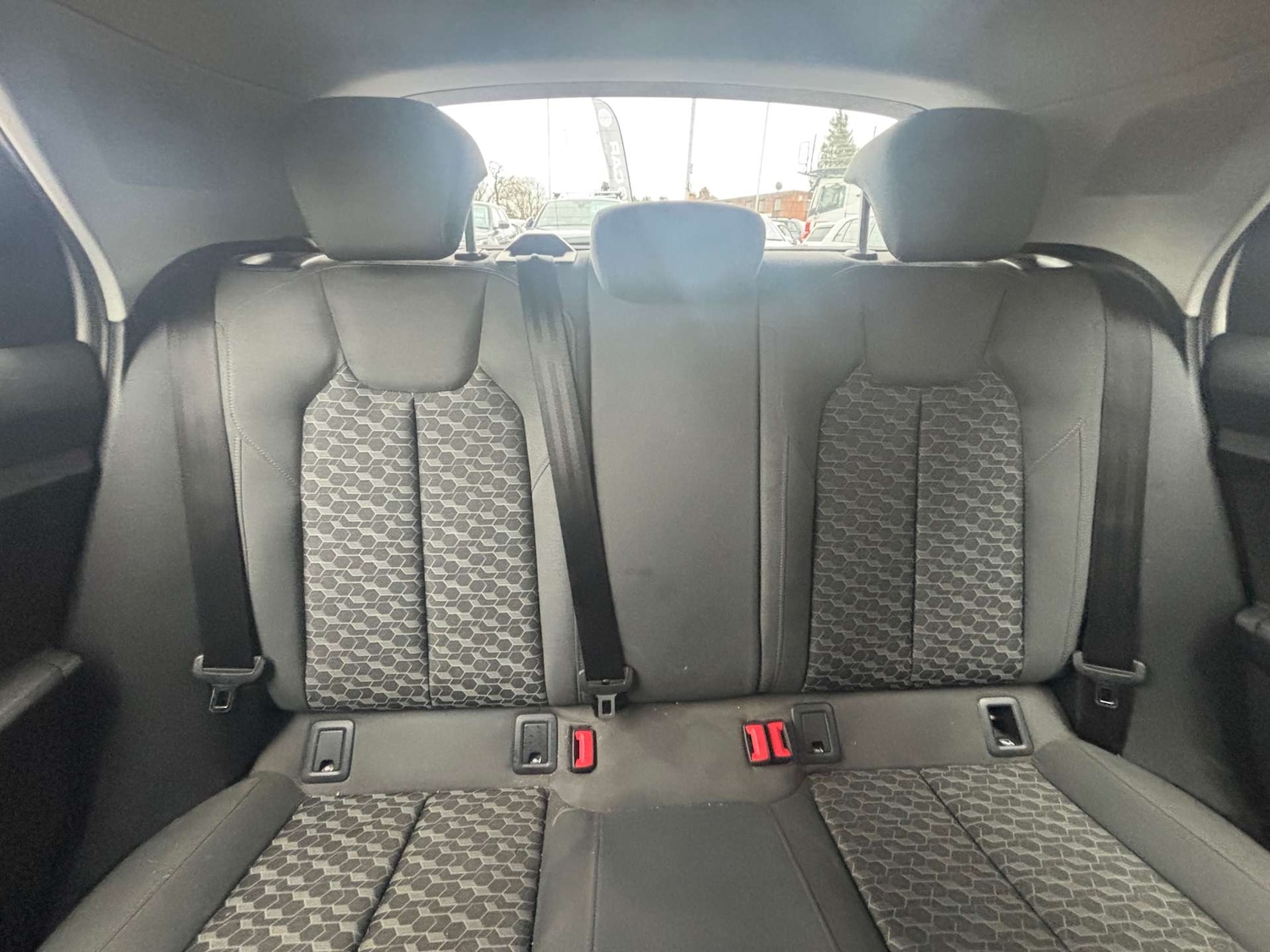 Used Audi A1 2019 for sale - 77847503: Photo 18