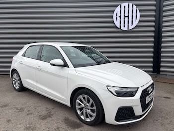 Used Audi A1 2019 for sale - 77847503: Photo