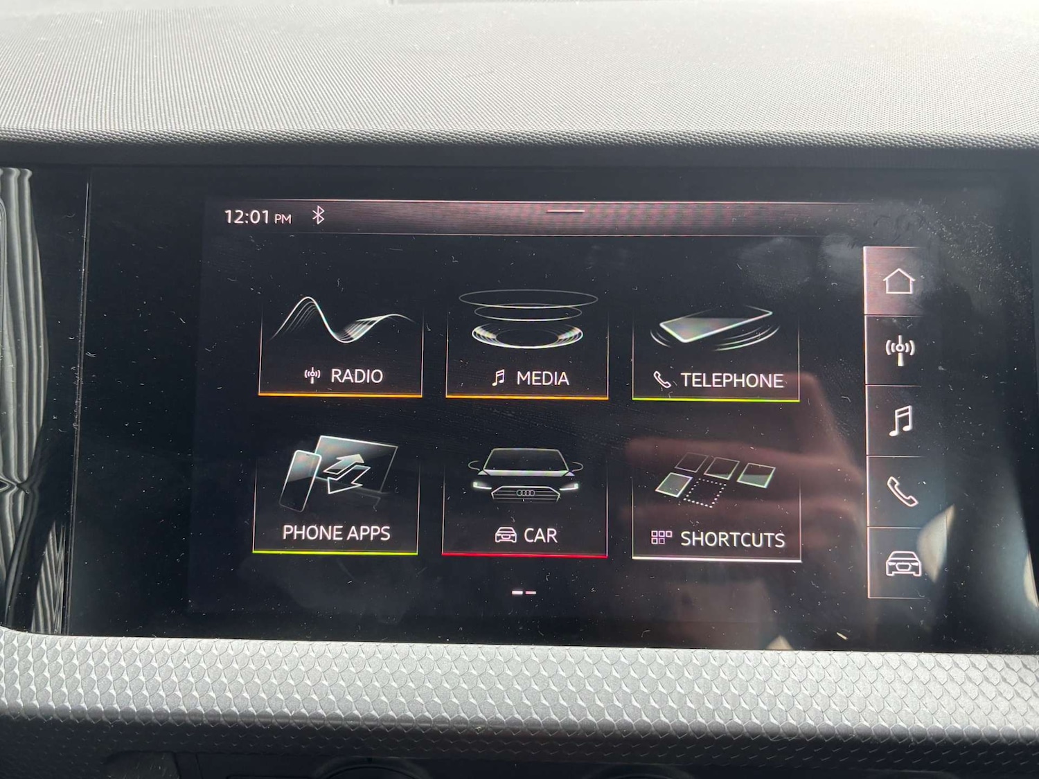 Used Audi A1 2019 for sale - 77847503: Photo 23