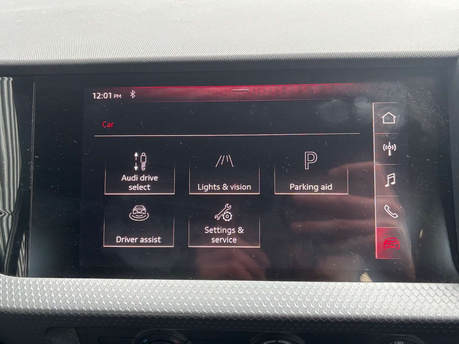 Used Audi A1 2019 for sale - 77847503: Photo 24