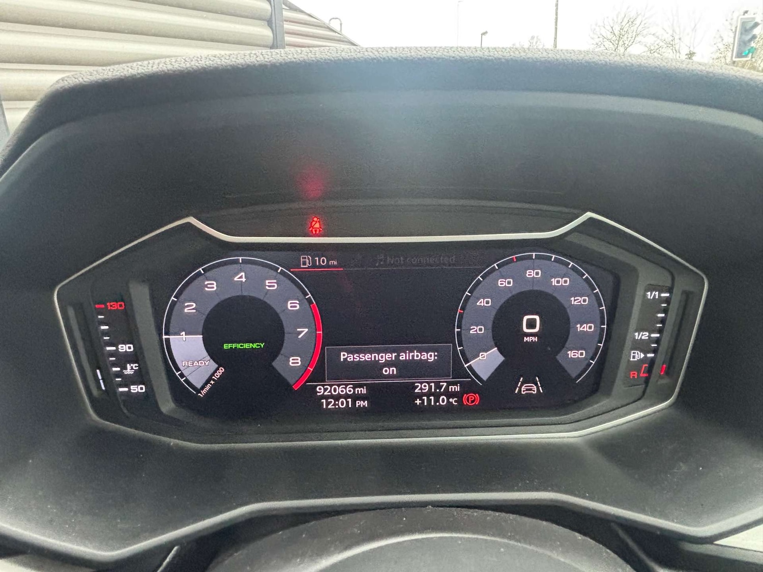 Used Audi A1 2019 for sale - 77847503: Photo 25