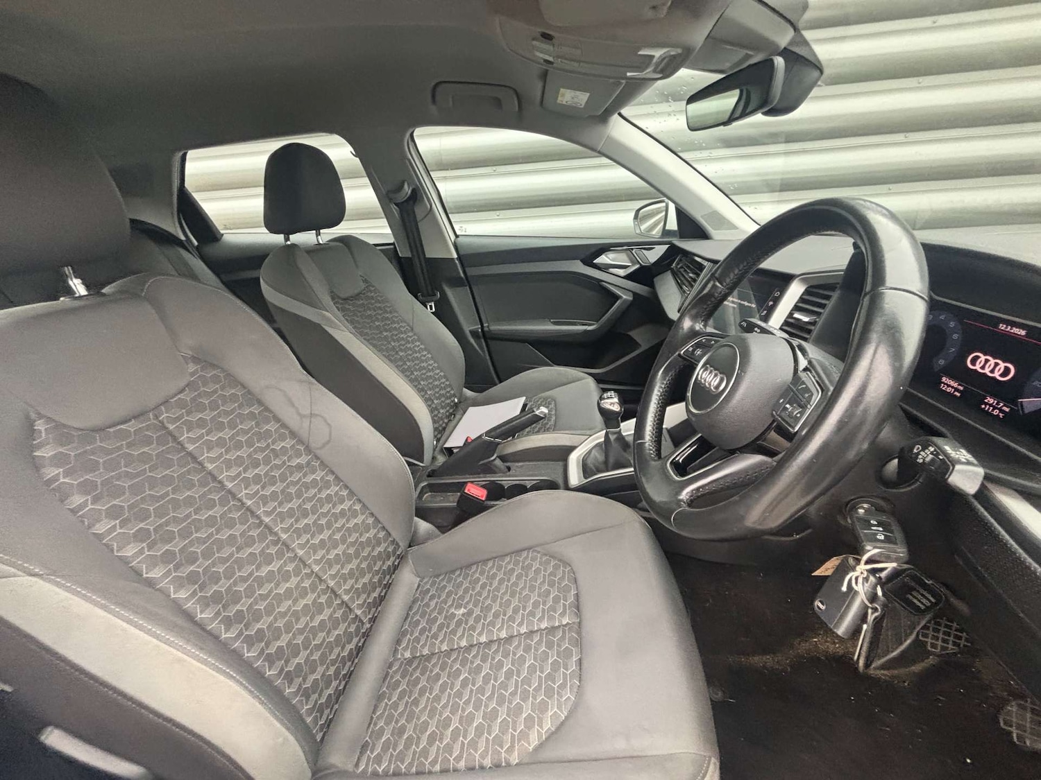 Used Audi A1 2019 for sale - 77847503: Photo 26