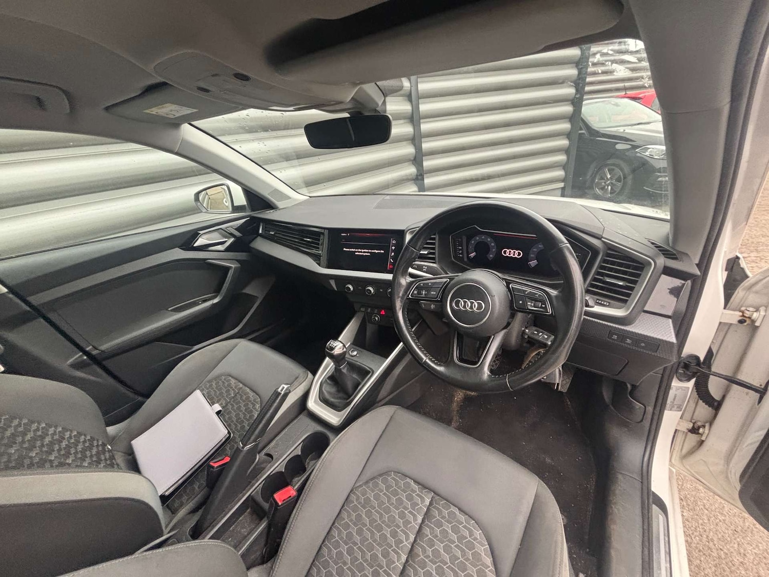 Used Audi A1 2019 for sale - 77847503: Photo 27