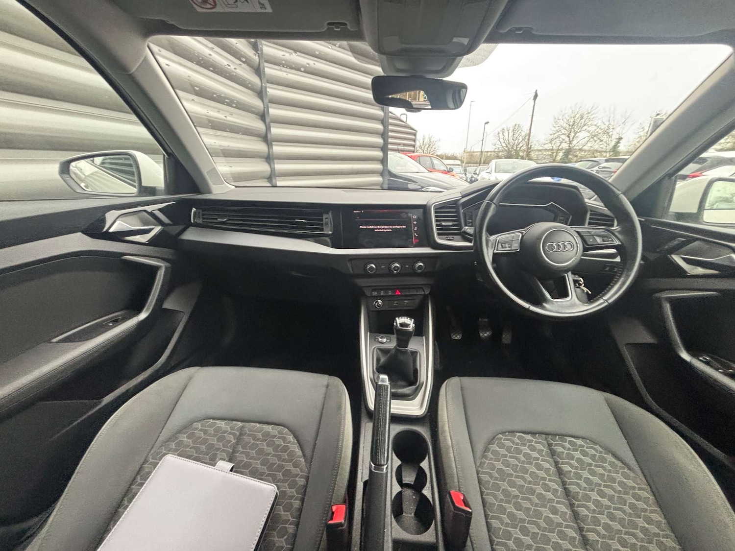 Used Audi A1 2019 for sale - 77847503: Photo 29