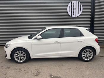 Used Audi A1 2019 for sale - 77847503: Photo