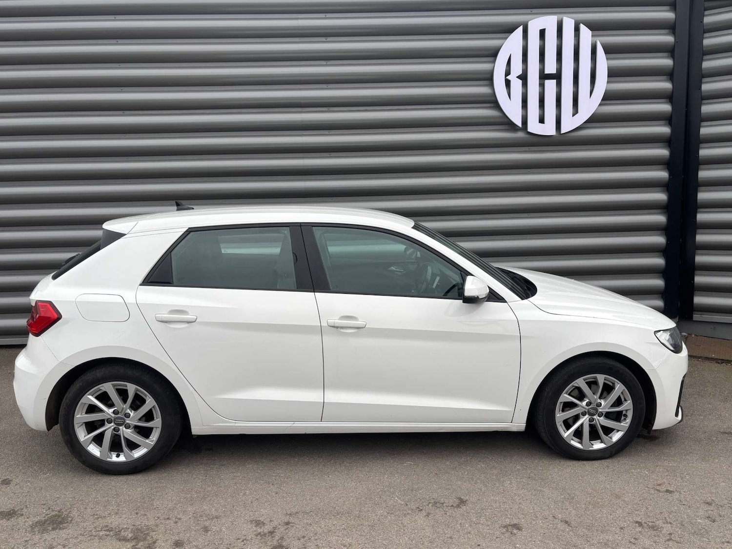Used Audi A1 2019 for sale - 77847503: Photo 3