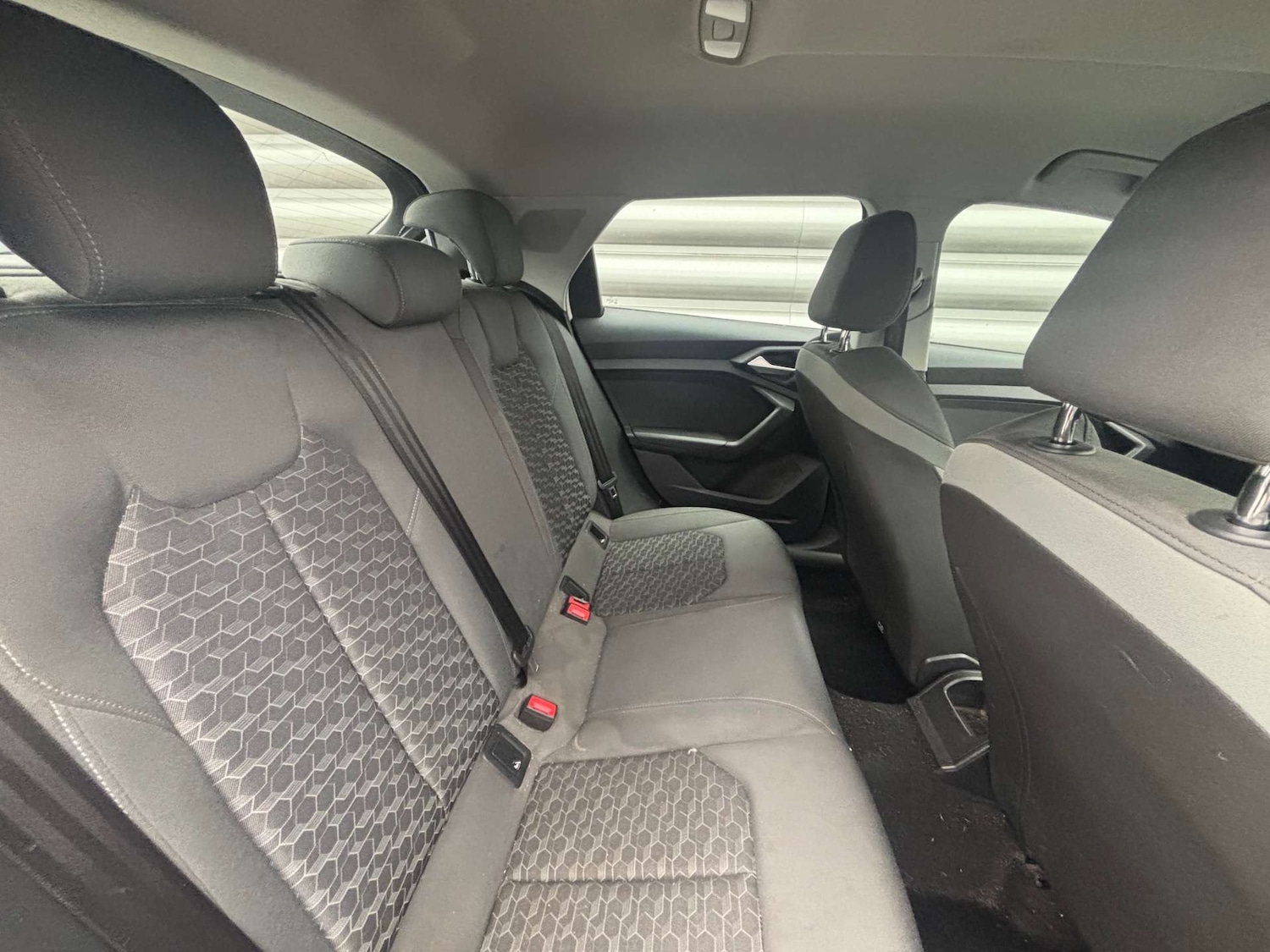 Used Audi A1 2019 for sale - 77847503: Photo 30