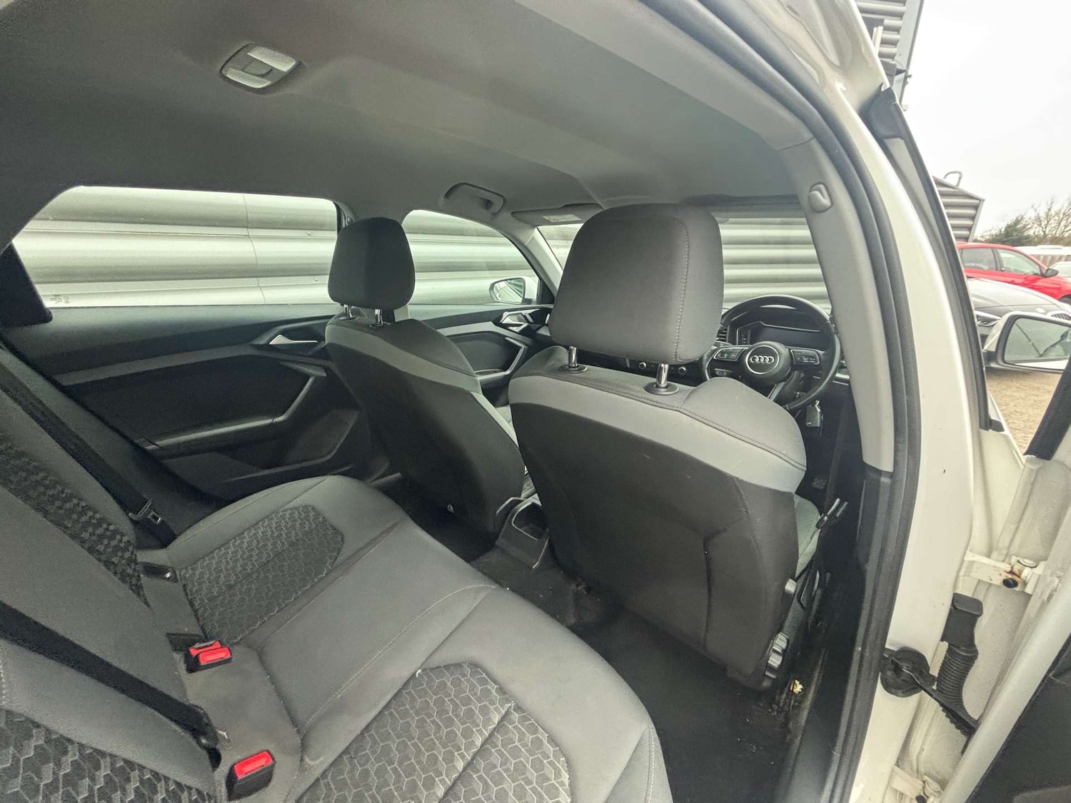 Used Audi A1 2019 for sale - 77847503: Photo 31