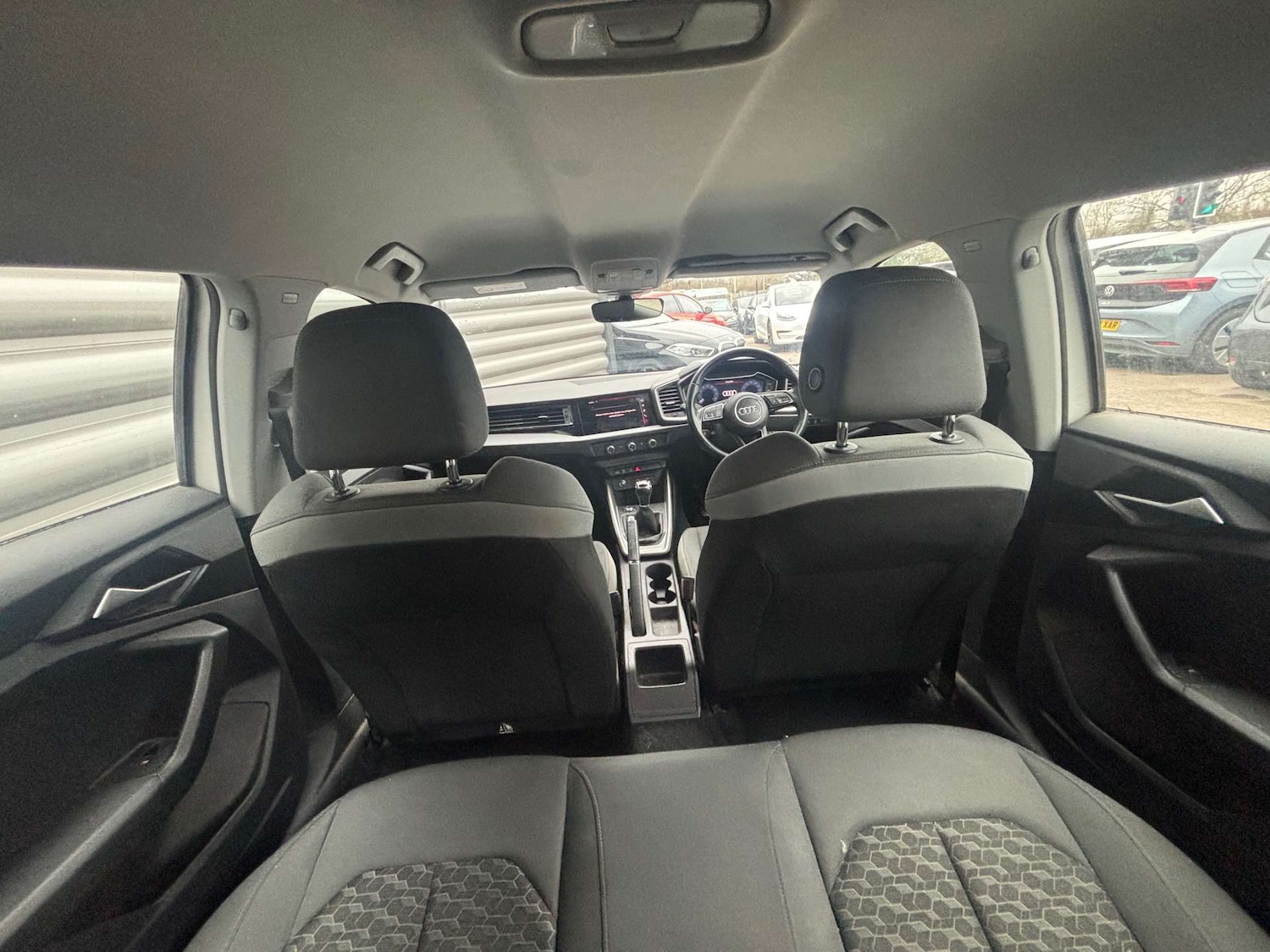 Used Audi A1 2019 for sale - 77847503: Photo 32