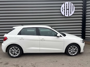 Used Audi A1 2019 for sale - 77847503: Photo