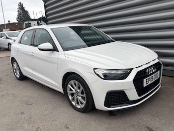 Used Audi A1 2019 for sale - 77847503: Photo
