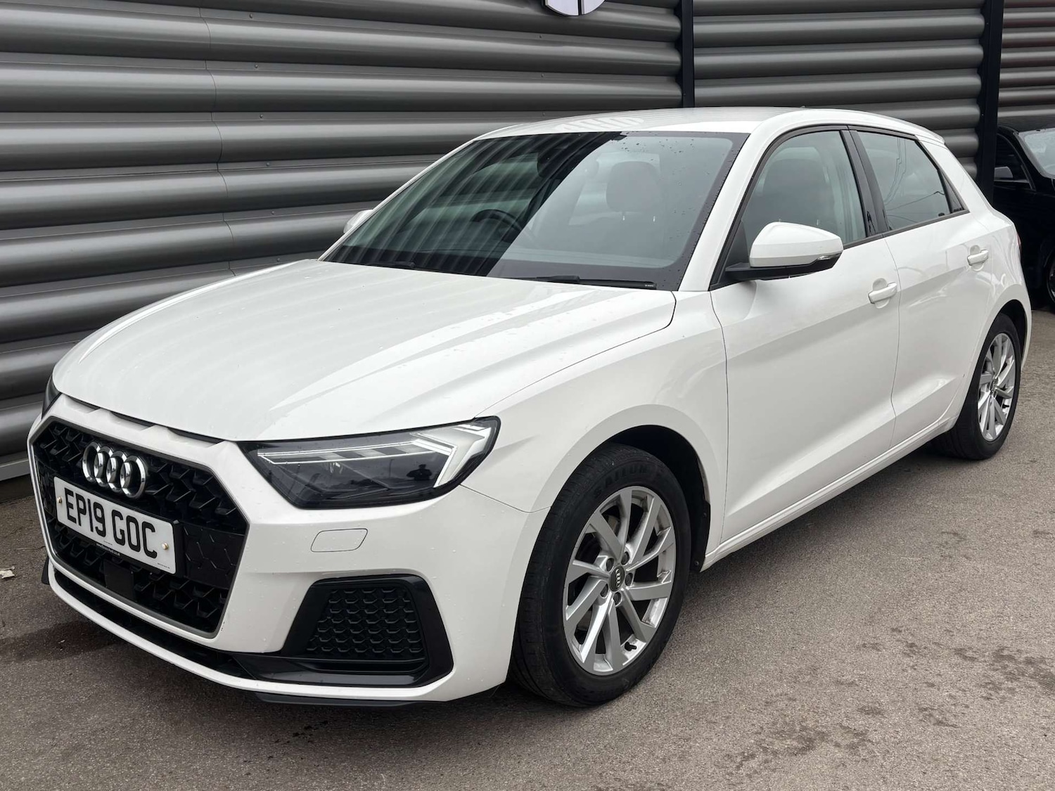 Used Audi A1 2019 for sale - 77847503: Photo 5