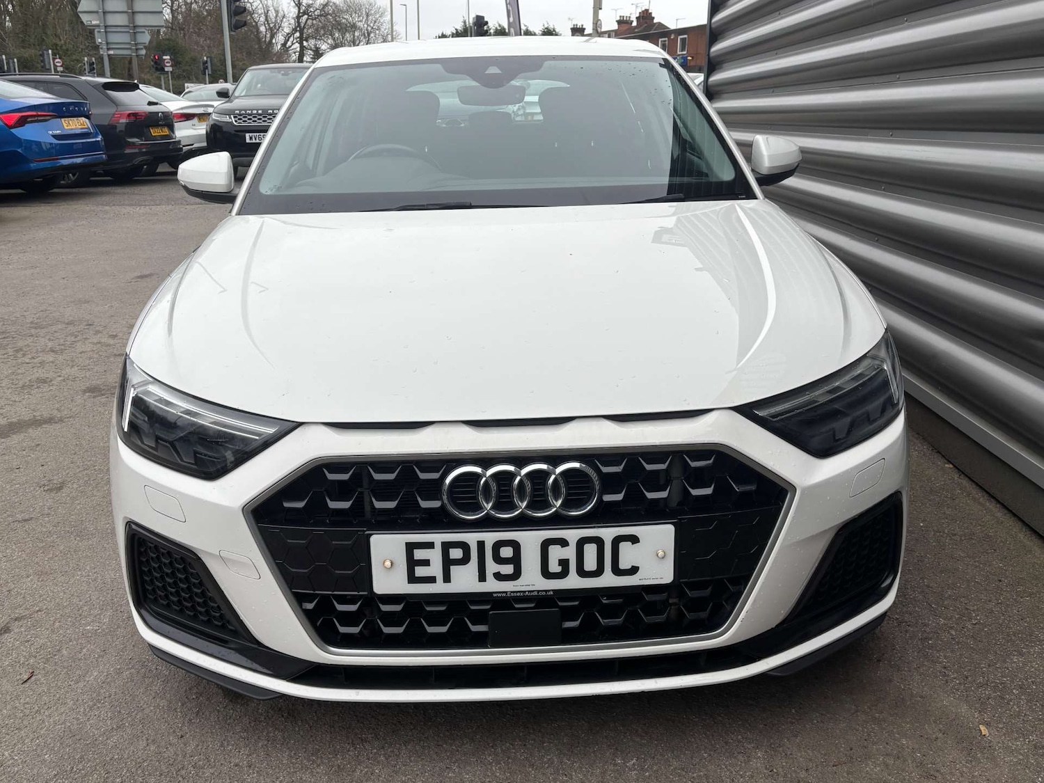 Used Audi A1 2019 for sale - 77847503: Photo 8