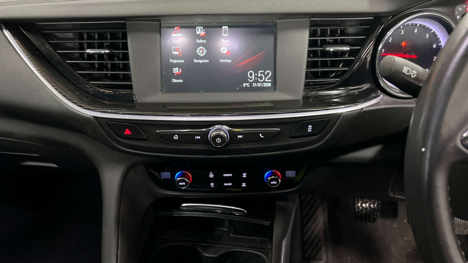 Used Vauxhall Insignia 2019 for sale - 77438676: Photo 11