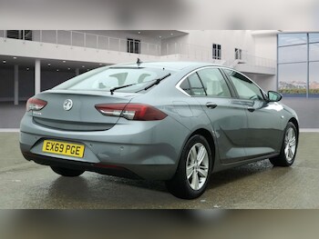 Used Vauxhall Insignia 2019 for sale - 77438676: Photo
